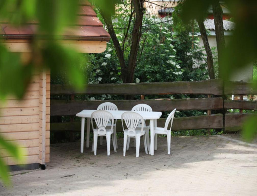 Gite Des Merles Mittelwihr Pokoj fotografie